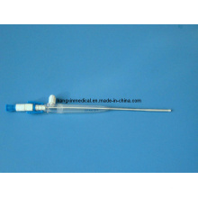 One Piece Arterial Cannula with CE Approved